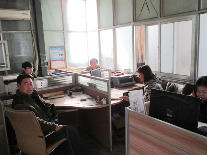 點(diǎn)擊查看詳細(xì)信息<br>標(biāo)題：公司展示 閱讀次數(shù)：2980