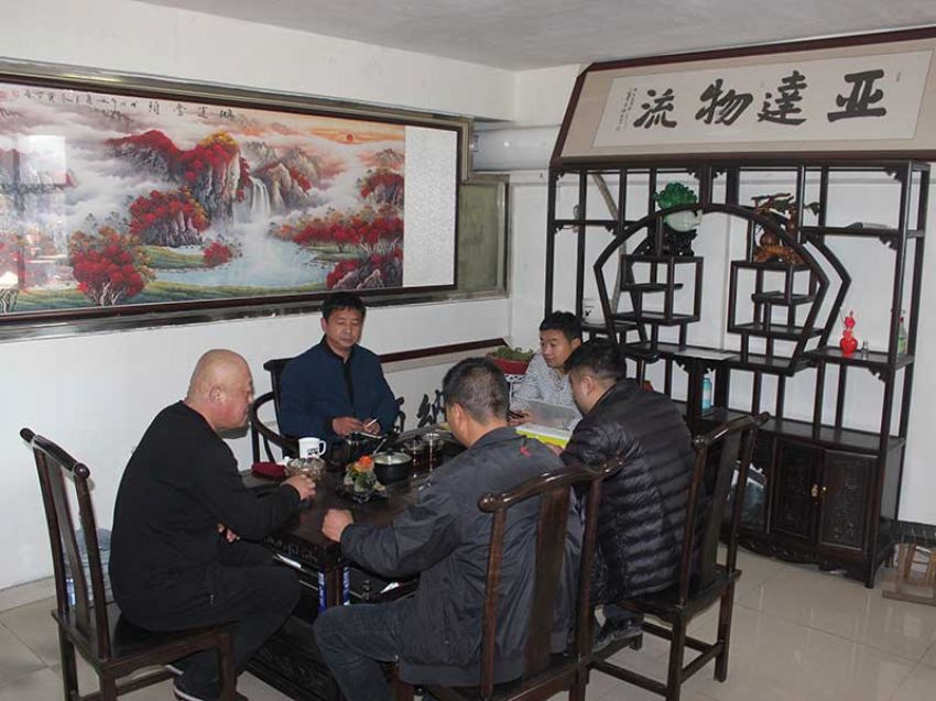 點(diǎn)擊查看詳細(xì)信息<br>標(biāo)題：辦公場(chǎng)地 閱讀次數(shù)：2511